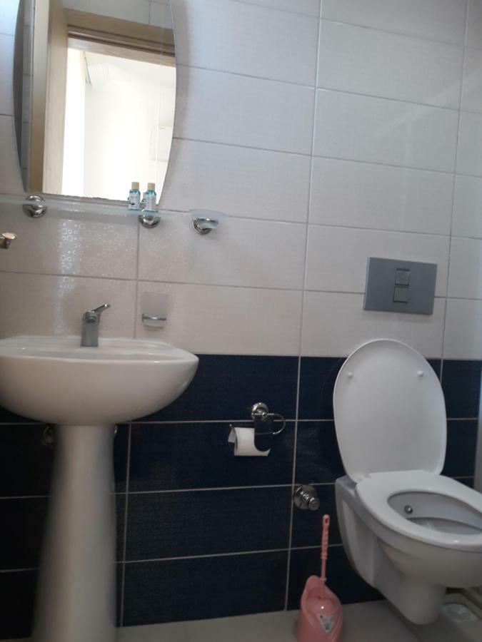 Side Antik Sempati Hotel Manavgat Exterior photo