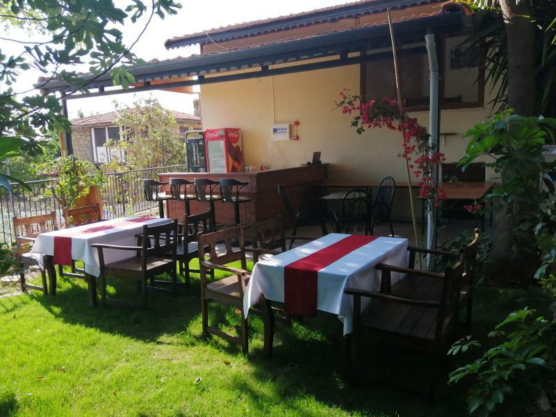 Side Antik Sempati Hotel Manavgat Exterior photo